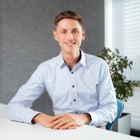 Dr. Schlemann unabhängige Finanzberatung GmbH & Co. KG Employee ️Patrick Mini️'s profile photo