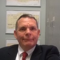 Uhlig LLC Employee Robert Bryant's profile photo