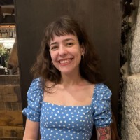 Roblox Employee Julia Browne's profile photo