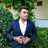 TableFlow Employee Darshan Rachchh's profile photo