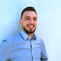 Waldhauser + Hermann AG Employee David Bitterli's profile photo