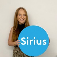 Sirius Corporation Limited Employee Amelia Sawyer-Stone's profile photo
