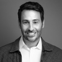 Fintech Employee Grant Smith's profile photo