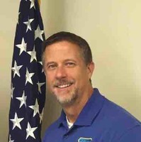 Air Force Employee Shawn Gehan's profile photo