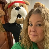 Ferris State University Employee Brandi Behrenwald's profile photo