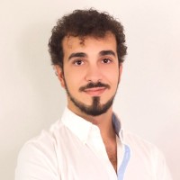 JPS Group Employee António Cid's profile photo