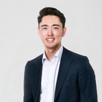 Injala Employee Solomon Kim's profile photo