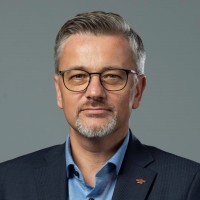 Castolin Eutectic Employee Marcin Melcer's profile photo