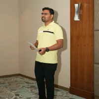 BuzzyBrains Software Employee Akshay Kute's profile photo