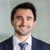 Formidable Asset Management LLC Employee Enzo Allwein's profile photo