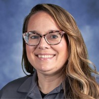 Kansas Highway Patrol Employee Kasey Broussard's profile photo