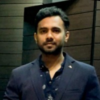 Perform IT Employee Rebin Parathanathu's profile photo