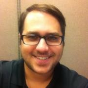 Mortgage Marketing Animals Employee Michael Zinger's profile photo