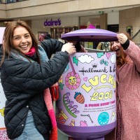 Hallmark UK & Ireland Employee Jessica Lovelace's profile photo