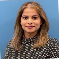 Digisha Patel Email & Phone Number