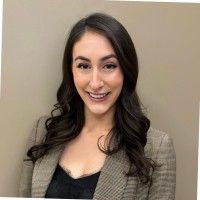 Rhode Island Attorney General's Office Employee Taylor Matook's profile photo