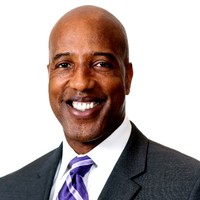 Commonwealth Bank Employee Larry Lawrence's profile photo