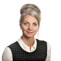 N1 A/S Employee Maria Skovenborg's profile photo