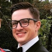 Moneris Employee Patrick Richer's profile photo