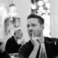 Illumination Studios Paris Employee Clement Griselain's profile photo