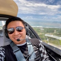 DELOS Employee Bobby Gunawan's profile photo