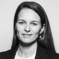 Zoé Lafforgue Email