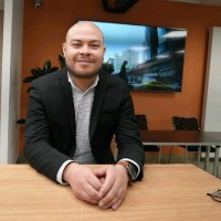 PwC Colombia Employee Oscar Javier Castro Ramirez's profile photo