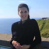 Chiros Srl Employee Greta Grisot's profile photo