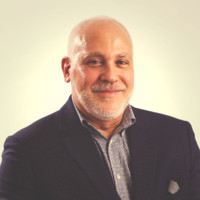 Sanderson Design Group plc. Employee Mario Orsini's profile photo