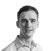 Backbase Employee Chris Berghe's profile photo