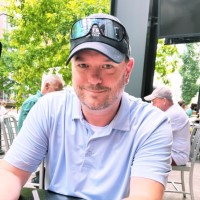 CareerFoundry Employee Chris Moran's profile photo