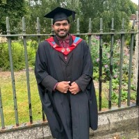 IHSS (Decontamination & Sterile Service Solutions) Employee Shiva Mallapu's profile photo