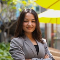 Marriott International Employee Navya Agrawal's profile photo