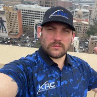 KRC Machine Tool Solutions Employee Kellen Ashworth's profile photo
