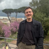 Fud Läb Employee Yannis Viladoms's profile photo