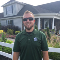 Davis Landscape LTD Employee Bret Calderwood's profile photo
