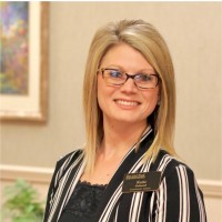 Regent Park Rehabilitation & Healthcare Employee Katie Savute's profile photo