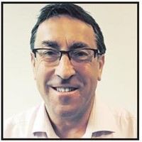 Snow Software Employee David Taylor's profile photo