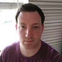 Rolls-Royce Employee Jason Mortimer's profile photo