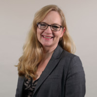 Currie & Brown Employee Gitte Fjordside's profile photo