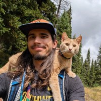 Ombud Employee Jonathan Woolf's profile photo