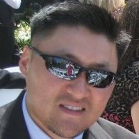 Alameda County District Attorney's Office Employee Simon Rhee's profile photo