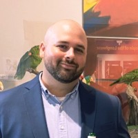 Springbrook NY, Inc Employee Mat Harby-Conforti's profile photo