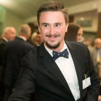 Paul Wick Email & Phone Number