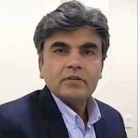 MyCloud Employee Syed Salam's profile photo