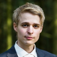 Unity Studios Employee Martin Kibsgaard's profile photo