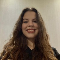 WTC São Paulo Business Club Employee Rebeca Matias Parra Dell Anhol's profile photo