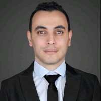 Muhammad Salem Email