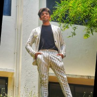 metavlsi Employee Alwin de Souza's profile photo