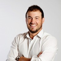 27Global Employee Garrett Chumley's profile photo